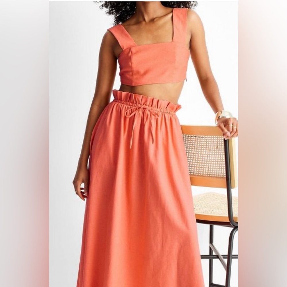 Target Coral Set